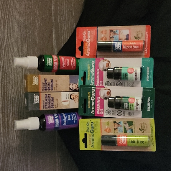 Gifts of the God's 100% oil pure and natural from Guru Nanda - Picture 1 of 15